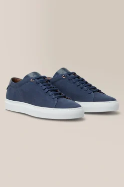 Best Sale Good Man Brand Edge Lo-Top Sneaker | Suede