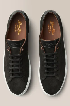 Best Sale Good Man Brand Edge Lo-Top Sneaker | Suede