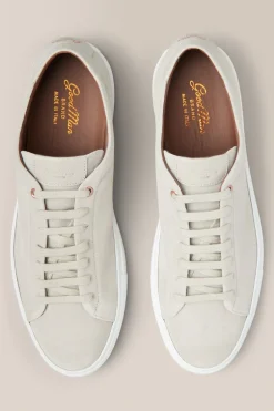 Best Sale Good Man Brand Edge Lo-Top Sneaker | Suede