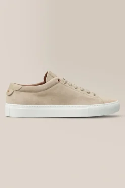 Best Sale Good Man Brand Edge Lo-Top Sneaker | Suede