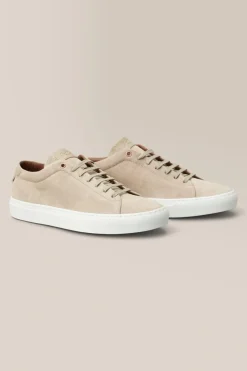 Best Sale Good Man Brand Edge Lo-Top Sneaker | Suede