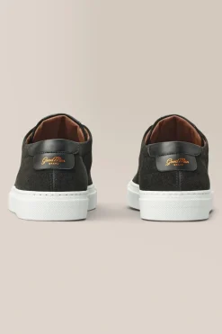 Best Sale Good Man Brand Edge Lo-Top Sneaker | Suede