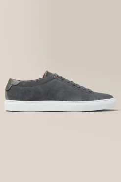 Best Sale Good Man Brand Edge Lo-Top Sneaker | Suede