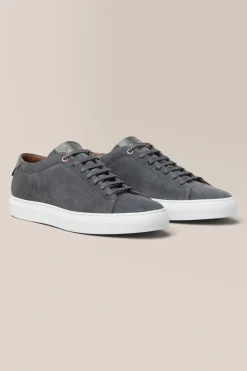 Best Sale Good Man Brand Edge Lo-Top Sneaker | Suede