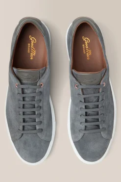 Best Sale Good Man Brand Edge Lo-Top Sneaker | Suede