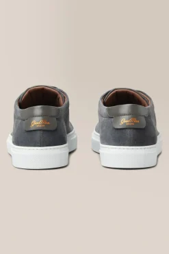 Best Sale Good Man Brand Edge Lo-Top Sneaker | Suede
