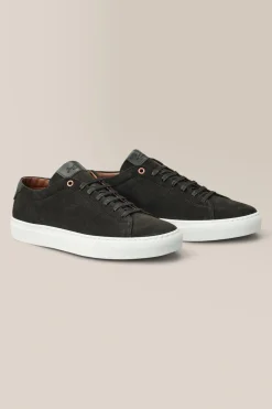 Best Sale Good Man Brand Edge Lo-Top Sneaker | Suede