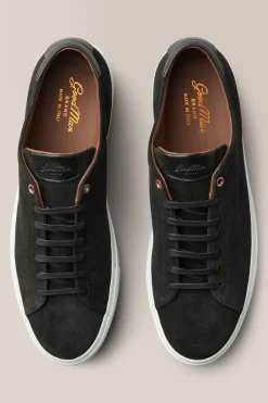 Best Sale Good Man Brand Edge Lo-Top Sneaker | Suede