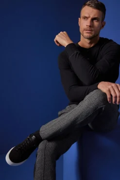 Best Sale Good Man Brand Edge Lo-Top Sneaker | Suede