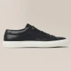 Sale Good Man Brand Edge Lo-Top Sneaker | Tumbled Vachetta Leather