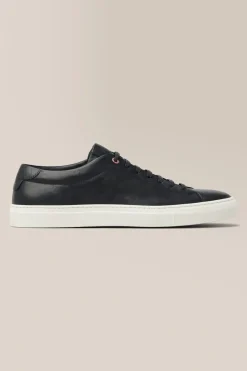 Sale Good Man Brand Edge Lo-Top Sneaker | Tumbled Vachetta Leather