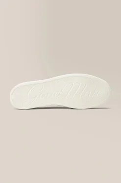 Sale Good Man Brand Edge Lo-Top Sneaker | Tumbled Vachetta Leather