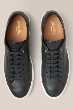 Sale Good Man Brand Edge Lo-Top Sneaker | Tumbled Vachetta Leather