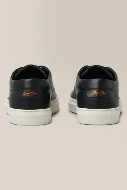 Sale Good Man Brand Edge Lo-Top Sneaker | Tumbled Vachetta Leather