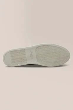 Sale Good Man Brand Edge Lo-Top Sneaker | Tumbled Vachetta Leather