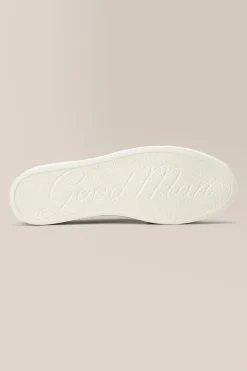 Sale Good Man Brand Edge Lo-Top Sneaker | Tumbled Vachetta Leather