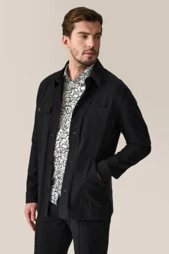 Cheap Good Man Brand Field Jacket | Flex Pro Jersey