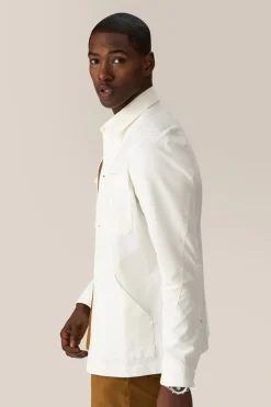 Cheap Good Man Brand Field Jacket | Flex Pro Jersey