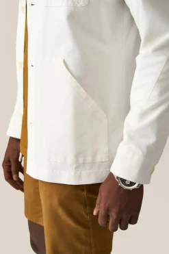 Cheap Good Man Brand Field Jacket | Flex Pro Jersey