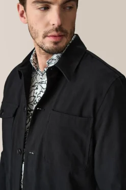 Cheap Good Man Brand Field Jacket | Flex Pro Jersey