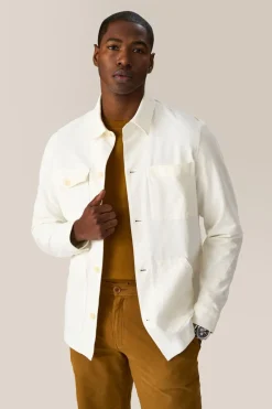 Cheap Good Man Brand Field Jacket | Flex Pro Jersey