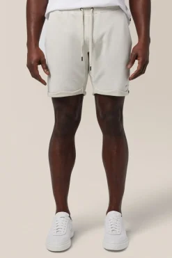 Outlet Good Man Brand Focus Short | French Terry