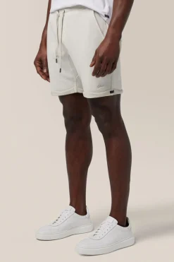 Outlet Good Man Brand Focus Short | French Terry