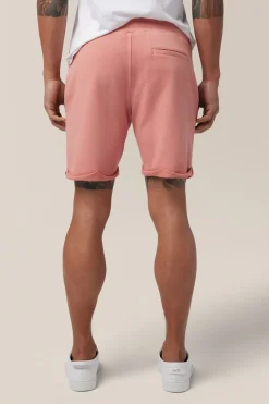 Outlet Good Man Brand Focus Short | French Terry