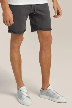Outlet Good Man Brand Focus Short | French Terry