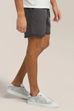 Outlet Good Man Brand Focus Short | French Terry