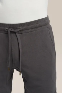 Outlet Good Man Brand Focus Short | French Terry