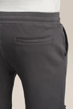 Outlet Good Man Brand Focus Short | French Terry