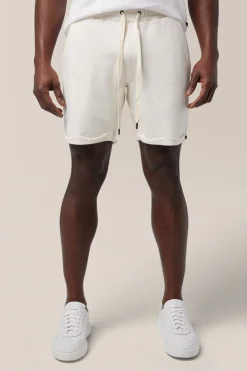 Outlet Good Man Brand Focus Short | French Terry