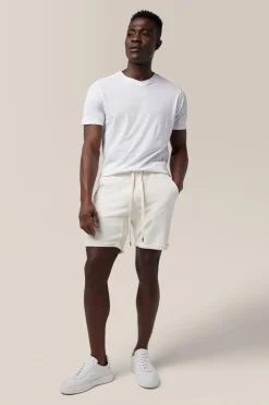 Outlet Good Man Brand Focus Short | French Terry