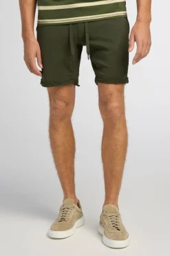 Outlet Good Man Brand Focus Short | French Terry
