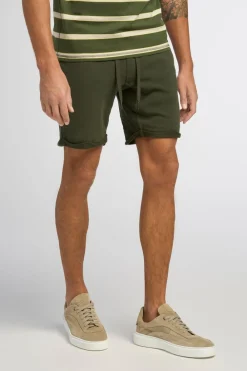 Outlet Good Man Brand Focus Short | French Terry
