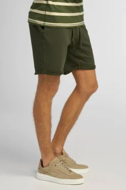 Outlet Good Man Brand Focus Short | French Terry