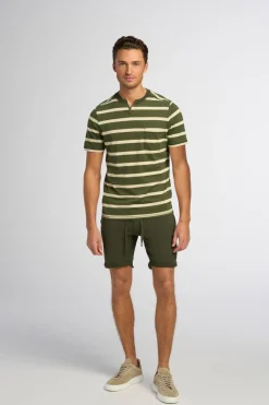 Outlet Good Man Brand Focus Short | French Terry