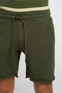 Outlet Good Man Brand Focus Short | French Terry