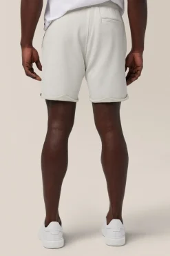 Outlet Good Man Brand Focus Short | French Terry