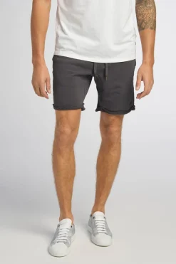 Outlet Good Man Brand Focus Short | French Terry
