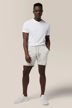 Outlet Good Man Brand Focus Short | French Terry