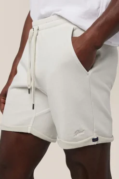 Outlet Good Man Brand Focus Short | French Terry