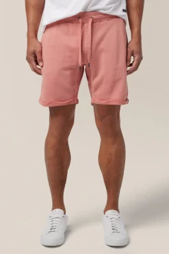 Outlet Good Man Brand Focus Short | French Terry