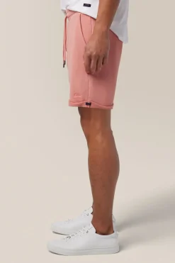 Outlet Good Man Brand Focus Short | French Terry