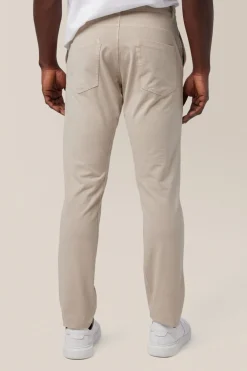 Best Good Man Brand Forward 5-Pocket Pant | Flex Pro Jersey