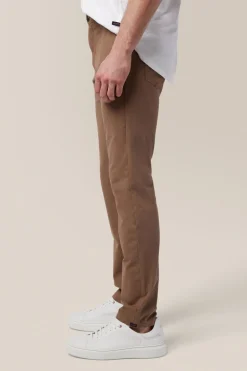 Best Good Man Brand Forward 5-Pocket Pant | Flex Pro Jersey