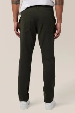 Best Good Man Brand Forward 5-Pocket Pant | Flex Pro Jersey