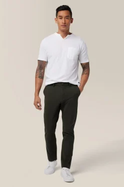 Best Good Man Brand Forward 5-Pocket Pant | Flex Pro Jersey
