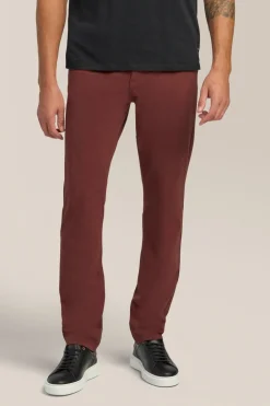 Best Good Man Brand Forward 5-Pocket Pant | Flex Pro Jersey